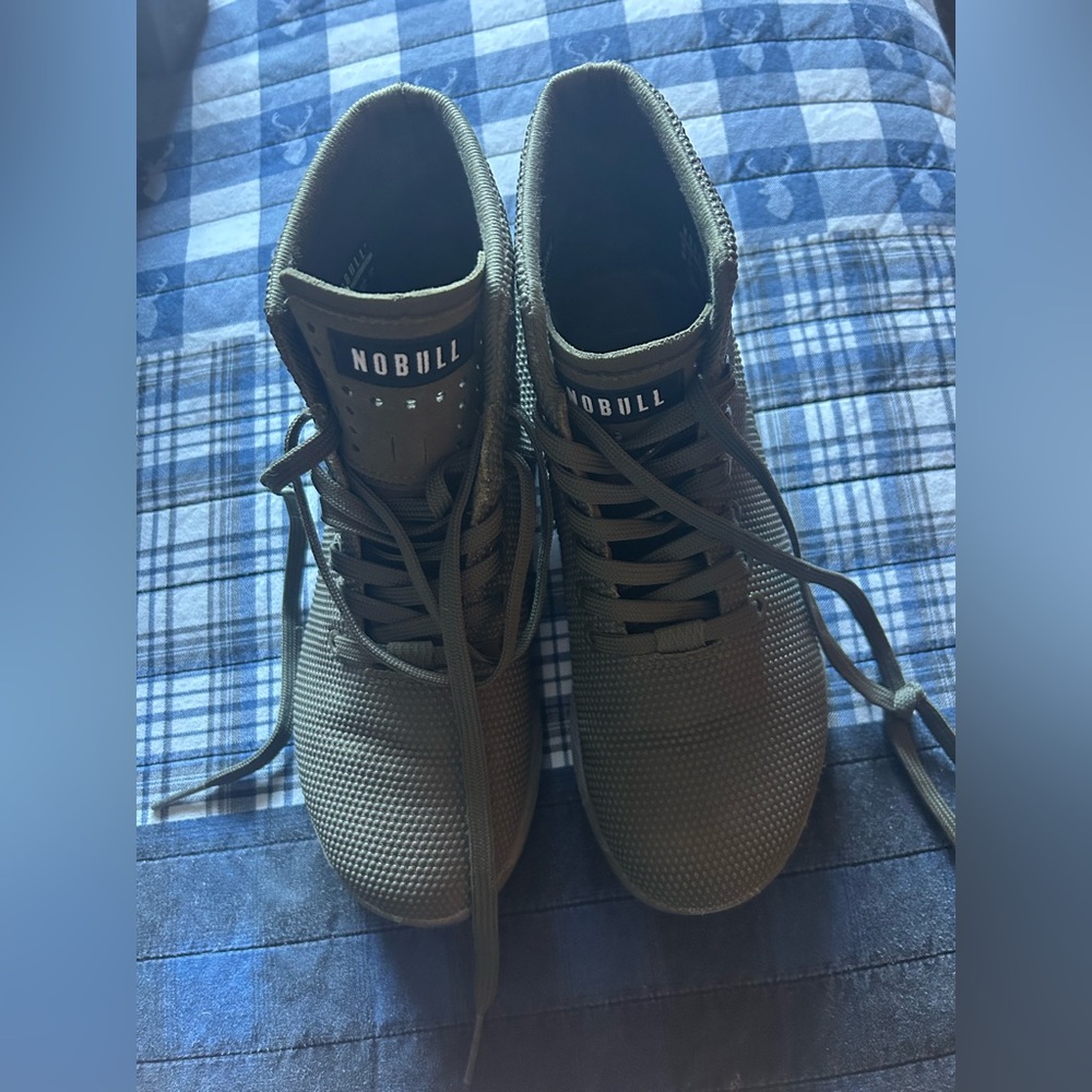 NOBULL Women’s Shoes